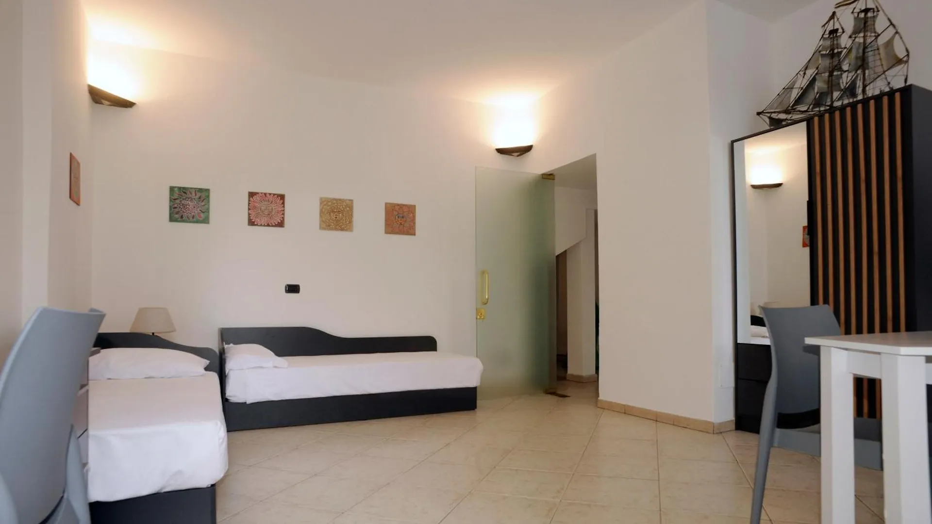 Appartamento Youhosty - Secret Garden Milano