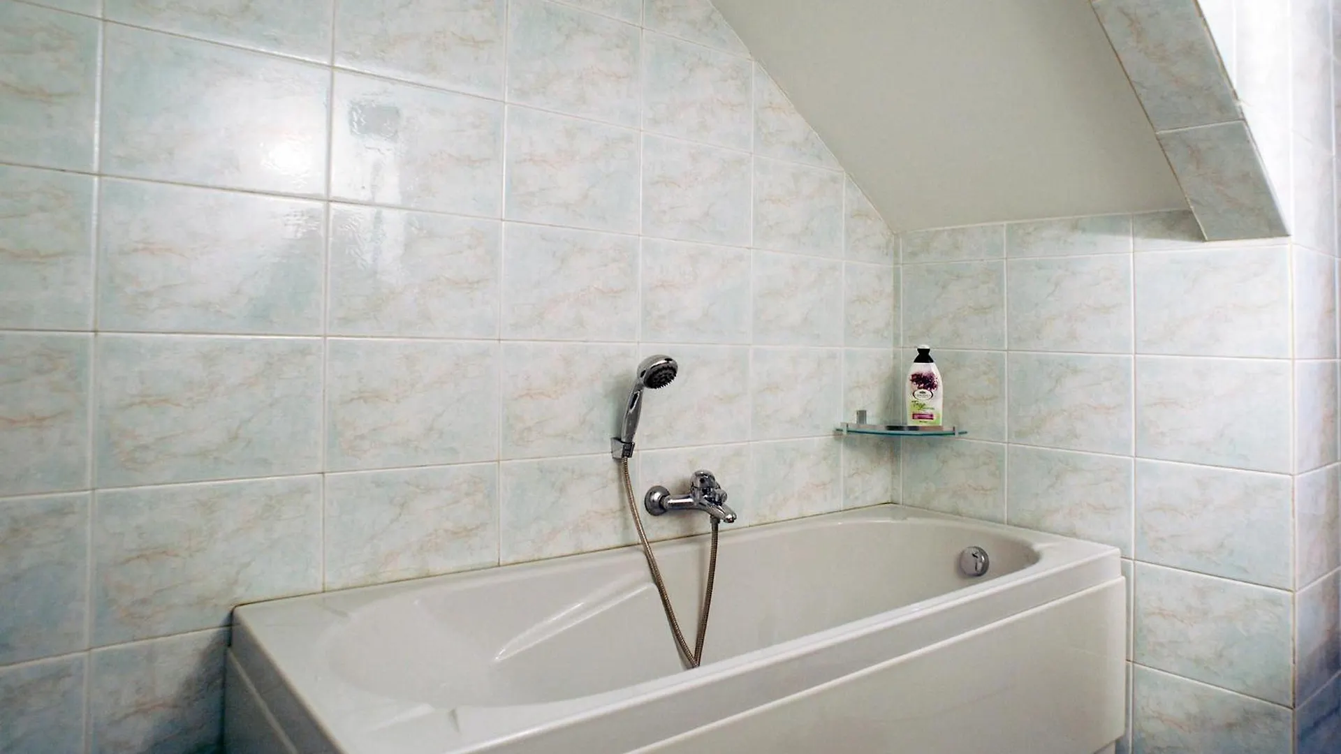 Appartamento Youhosty - Secret Garden Milano
