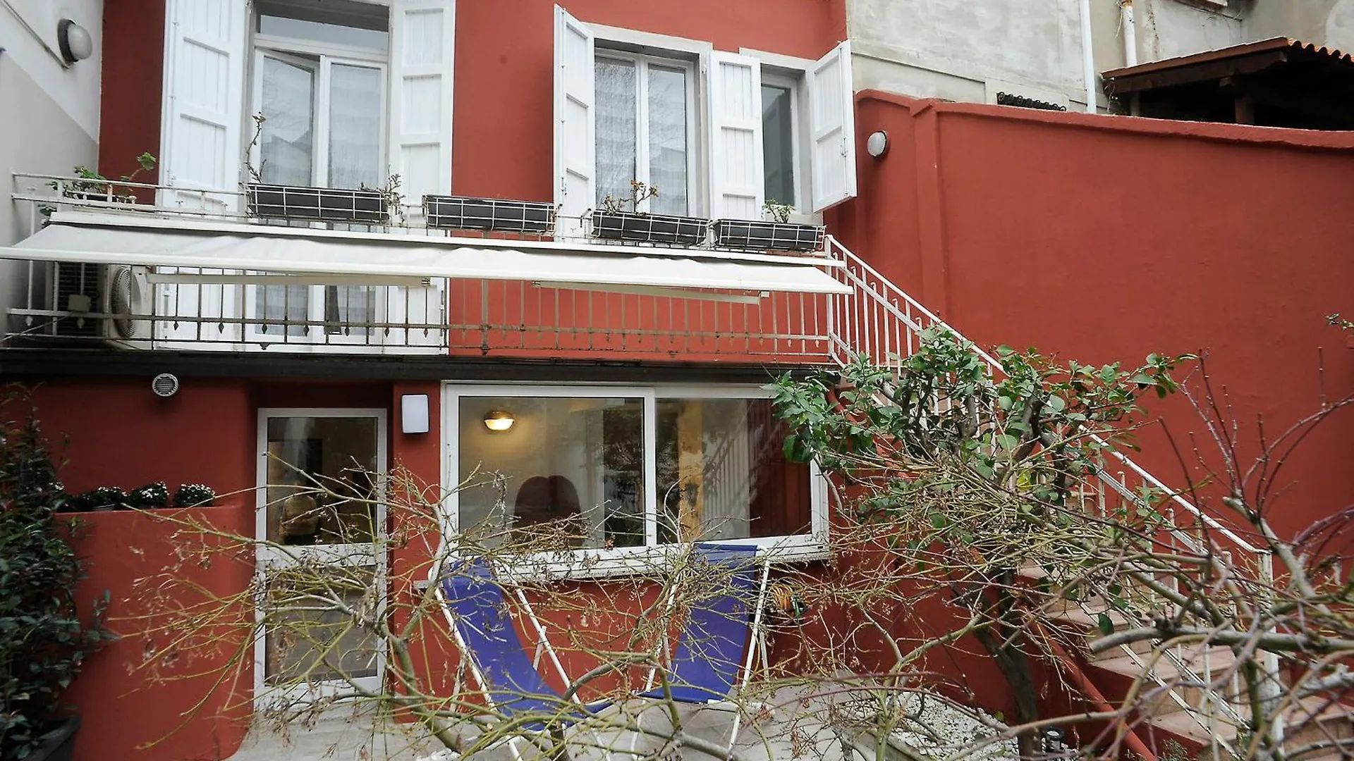 Appartamento Youhosty - Secret Garden Milano Italia
