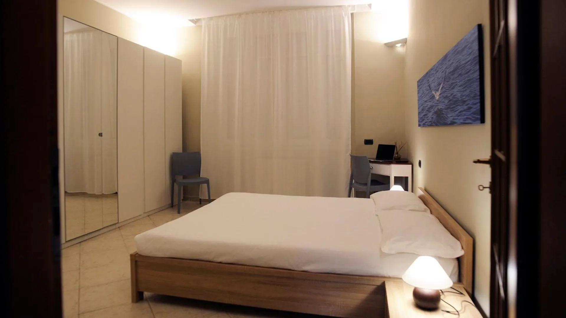 Appartamento Youhosty - Secret Garden Milano