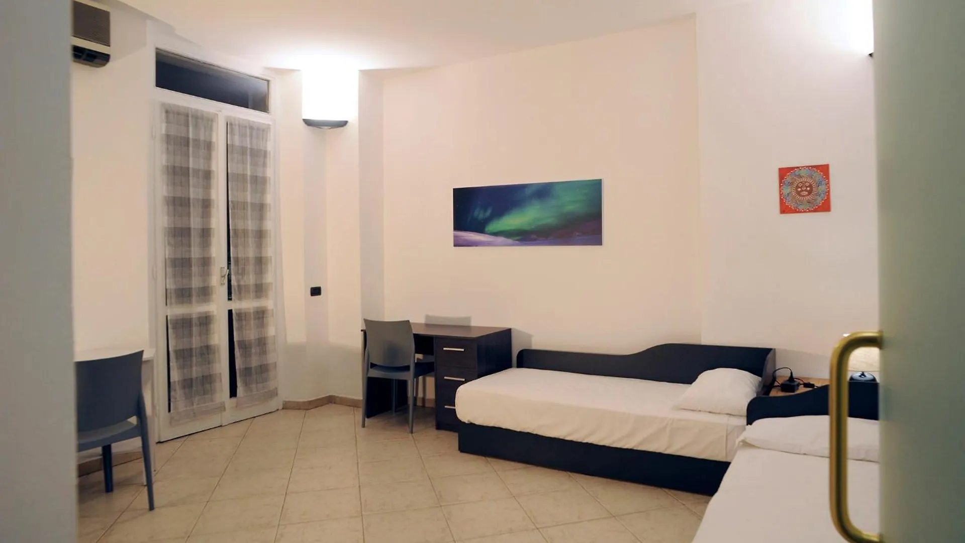Appartamento Youhosty - Secret Garden Milano